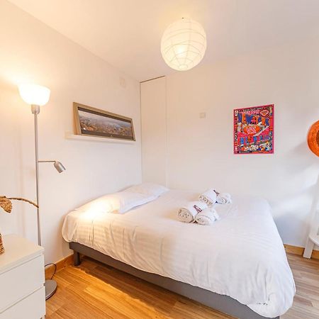 Le Renoir - T2 Au Calme Quartier Doutre Διαμέρισμα Ανζέρ Εξωτερικό φωτογραφία