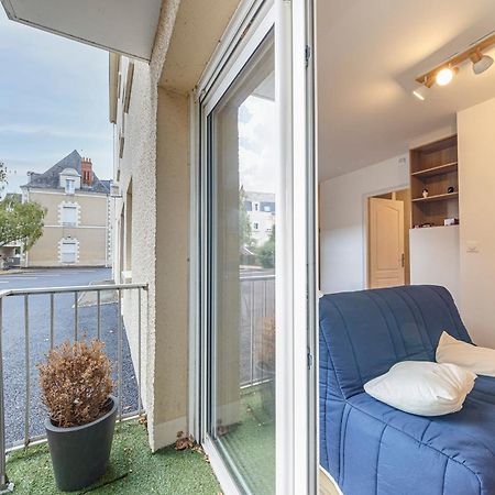 Le Renoir - T2 Au Calme Quartier Doutre Διαμέρισμα Ανζέρ Εξωτερικό φωτογραφία