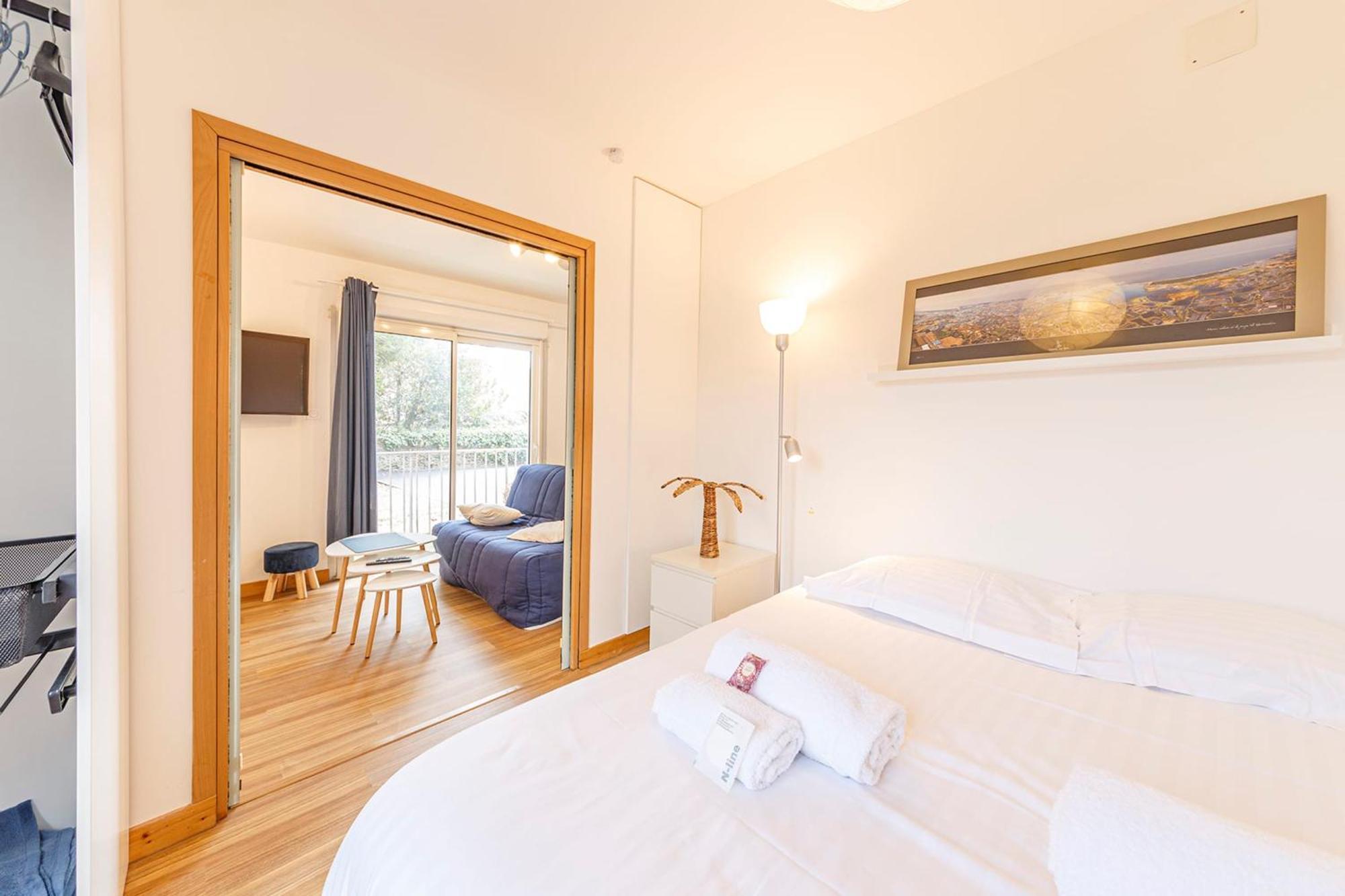 Le Renoir - T2 Au Calme Quartier Doutre Διαμέρισμα Ανζέρ Εξωτερικό φωτογραφία