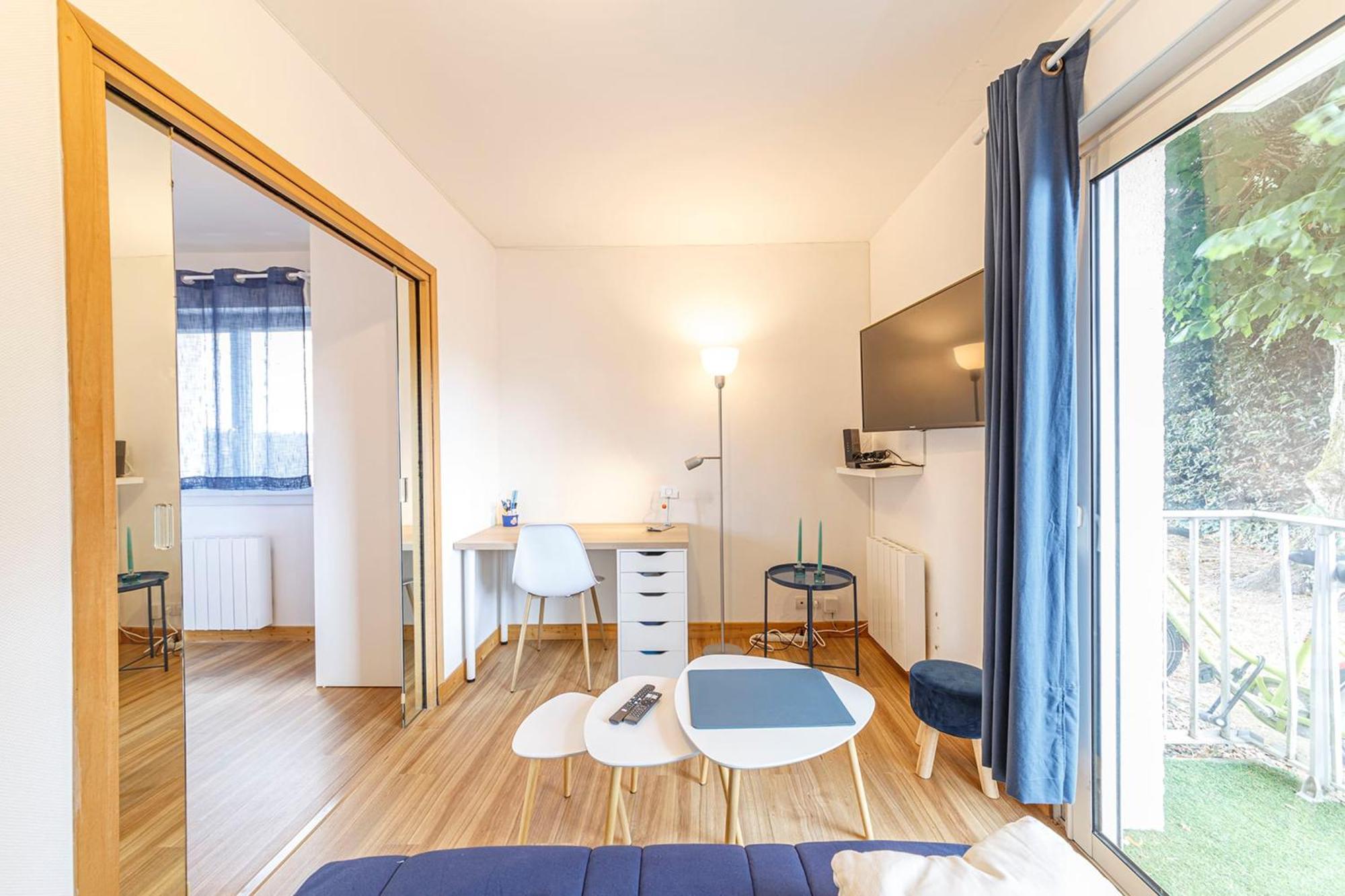 Le Renoir - T2 Au Calme Quartier Doutre Διαμέρισμα Ανζέρ Εξωτερικό φωτογραφία