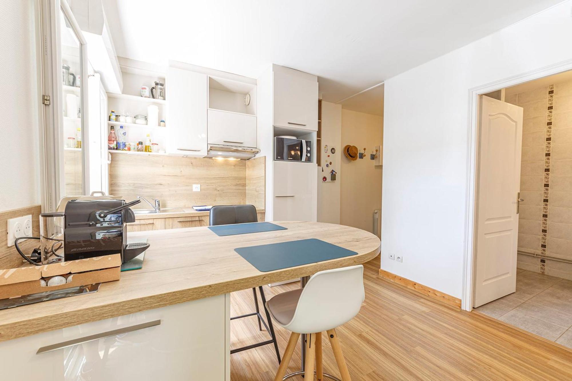 Le Renoir - T2 Au Calme Quartier Doutre Διαμέρισμα Ανζέρ Εξωτερικό φωτογραφία
